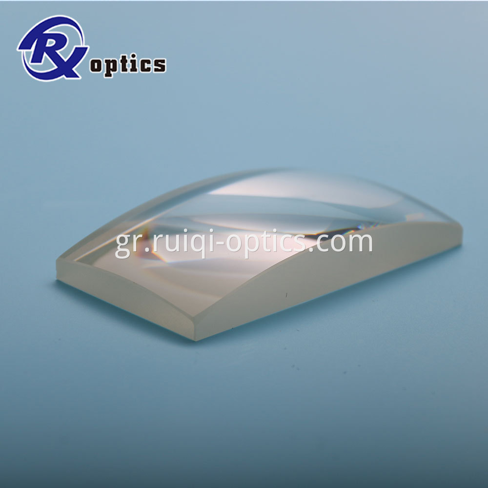 Sapphire Rectangular Lens Jpg